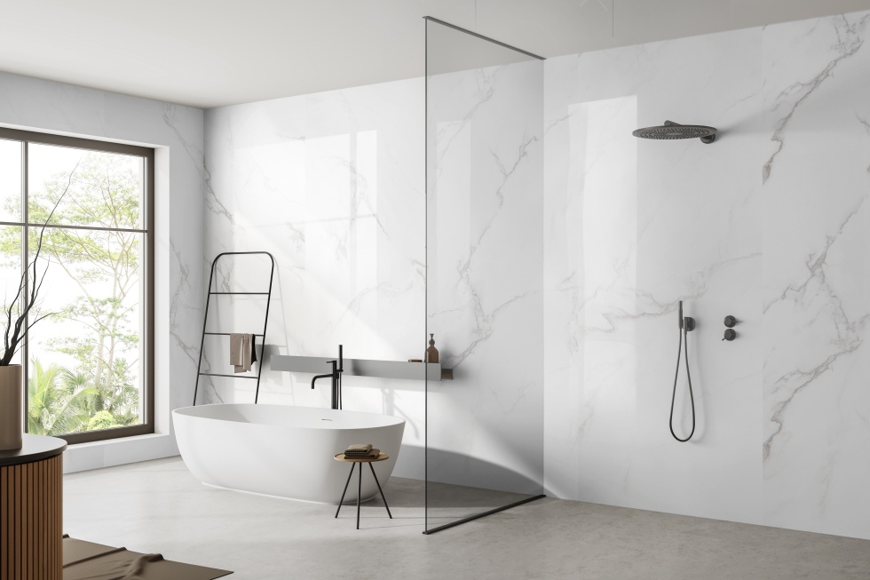 Dumawall B29 Trapani gloss XL