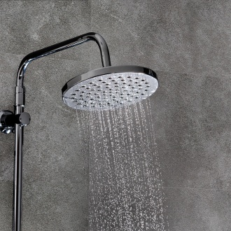 Dumawall watervast