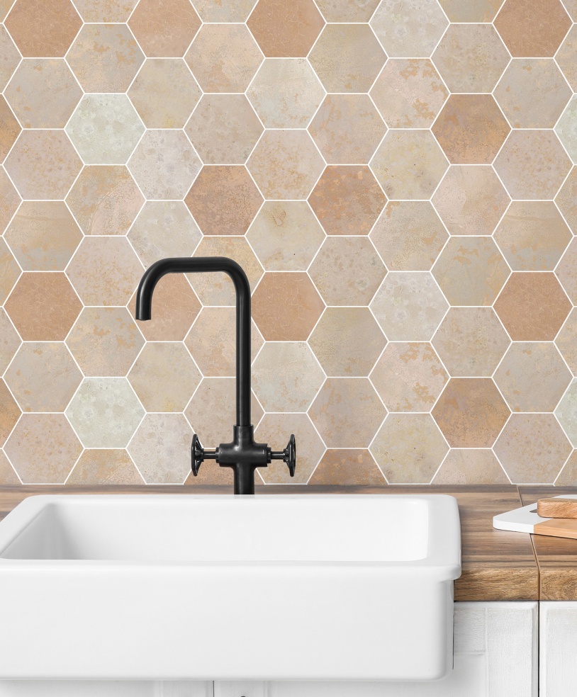 dumawall_badkamer_C55_Prato_tegelmotief