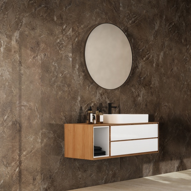 s50260b60a35j84-roomshot-badkamer-wandpanelen-gloss-marmer-bruin